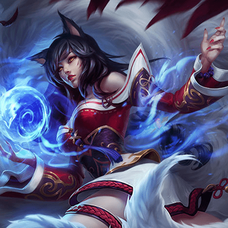 Ahri