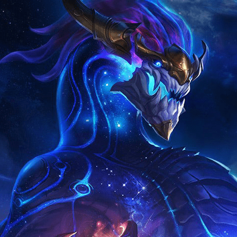 Aurelion Sol