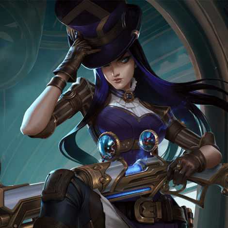Caitlyn