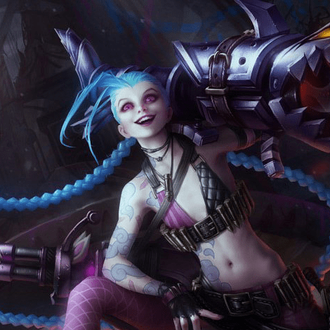 Jinx