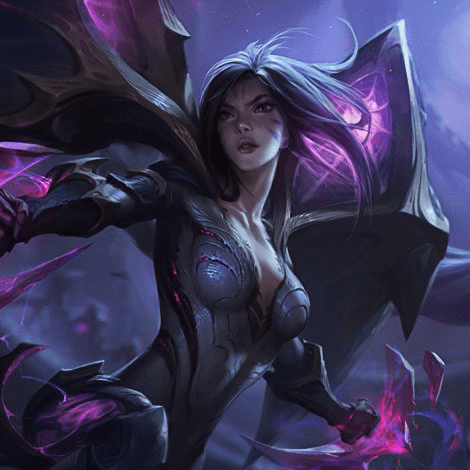 Kai'Sa