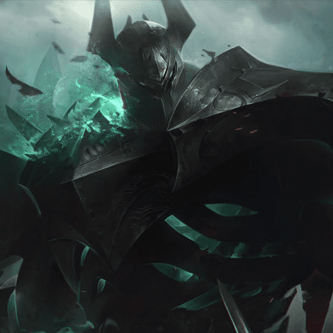 Mordekaiser