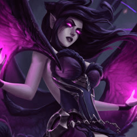 Morgana