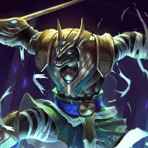 Nasus