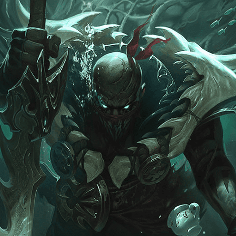 Pyke