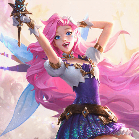 Seraphine