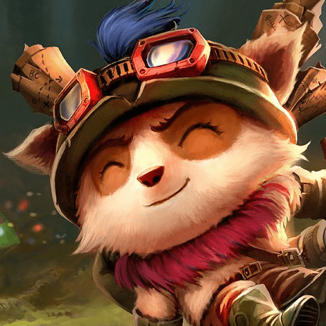 Teemo