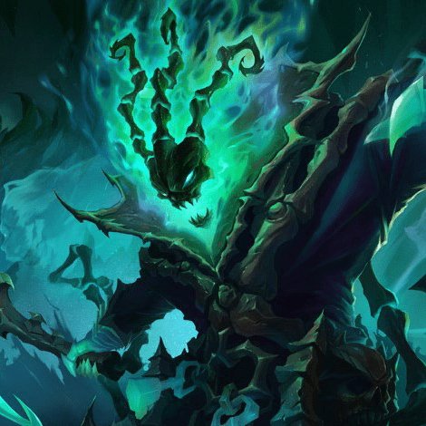 Thresh