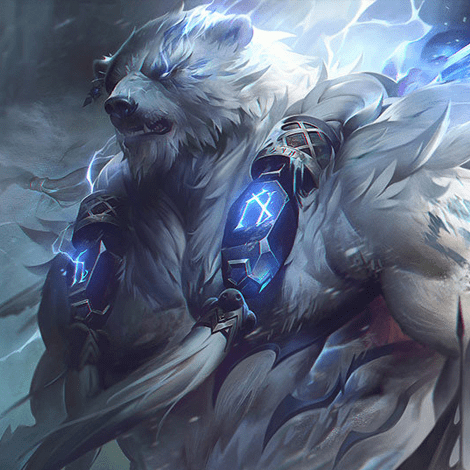 Volibear