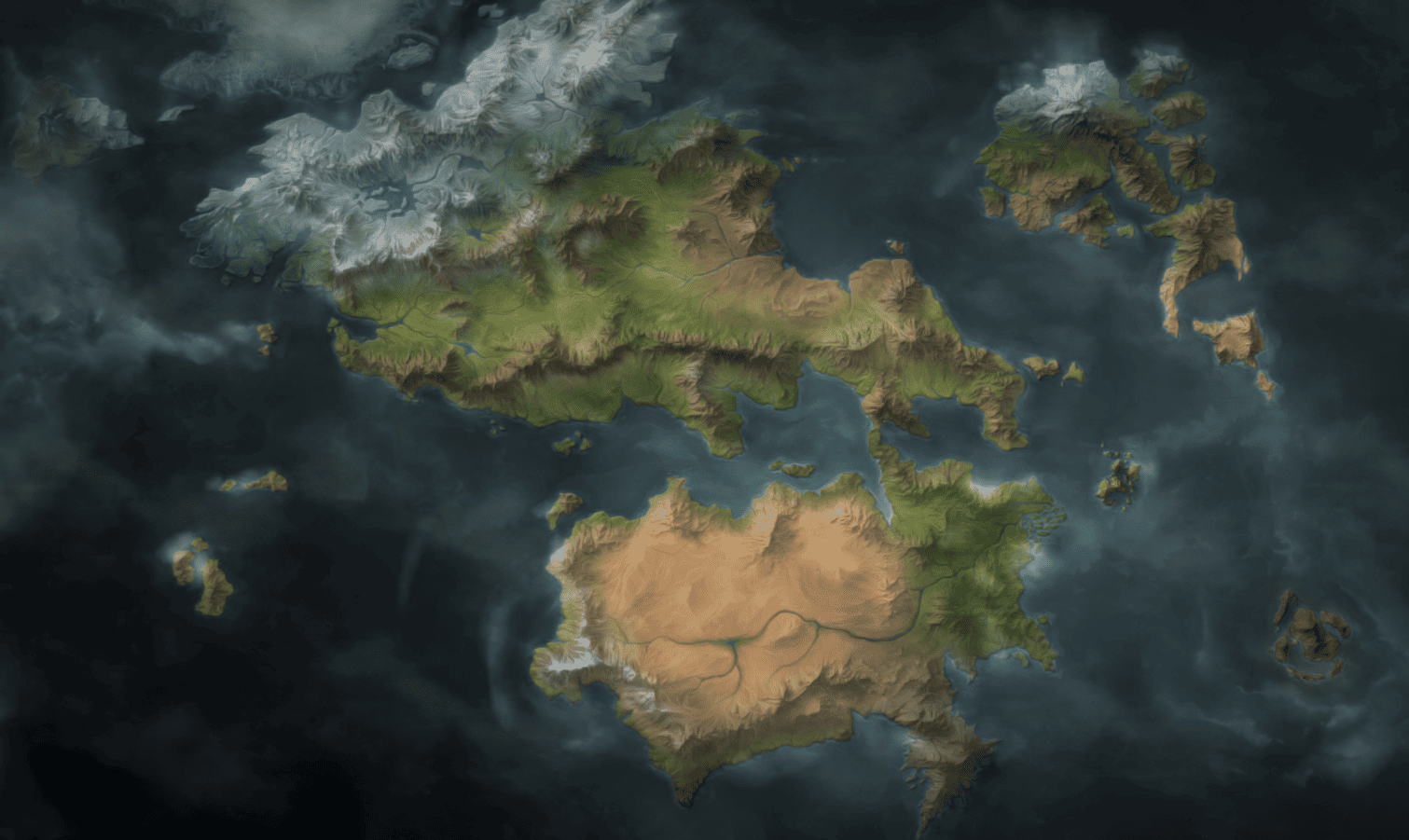 Runeterra