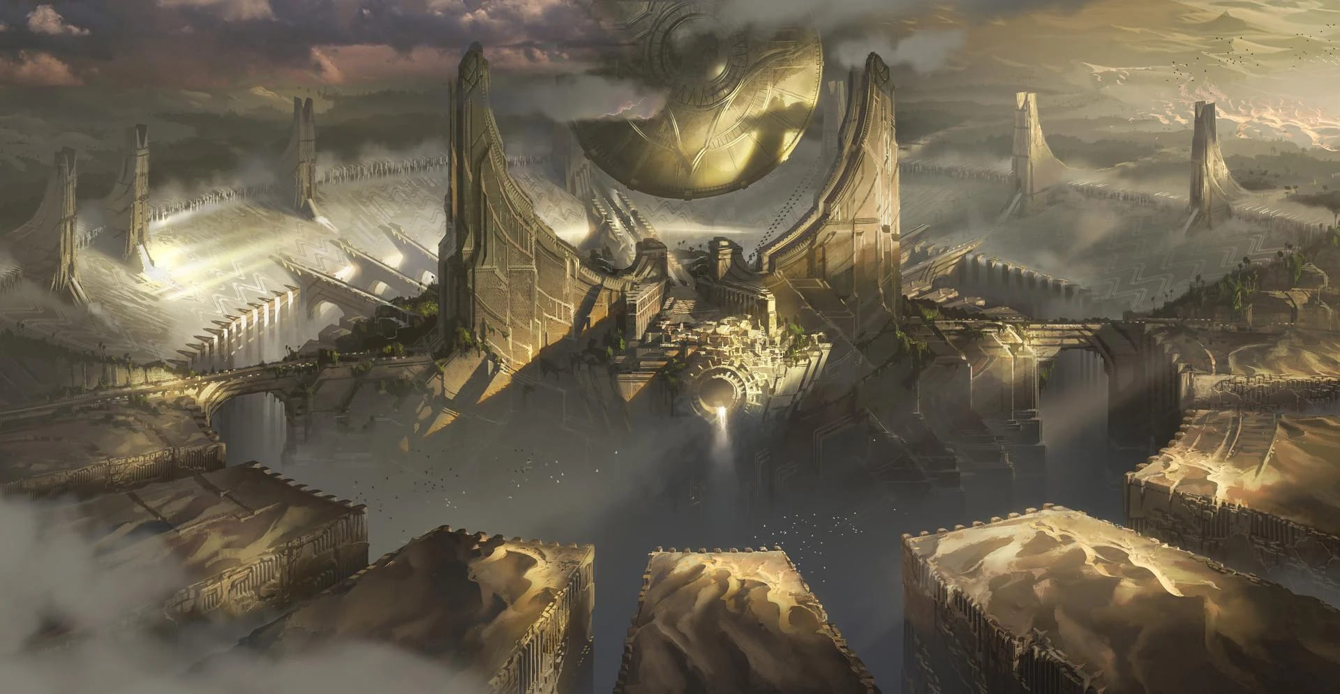 Shurima