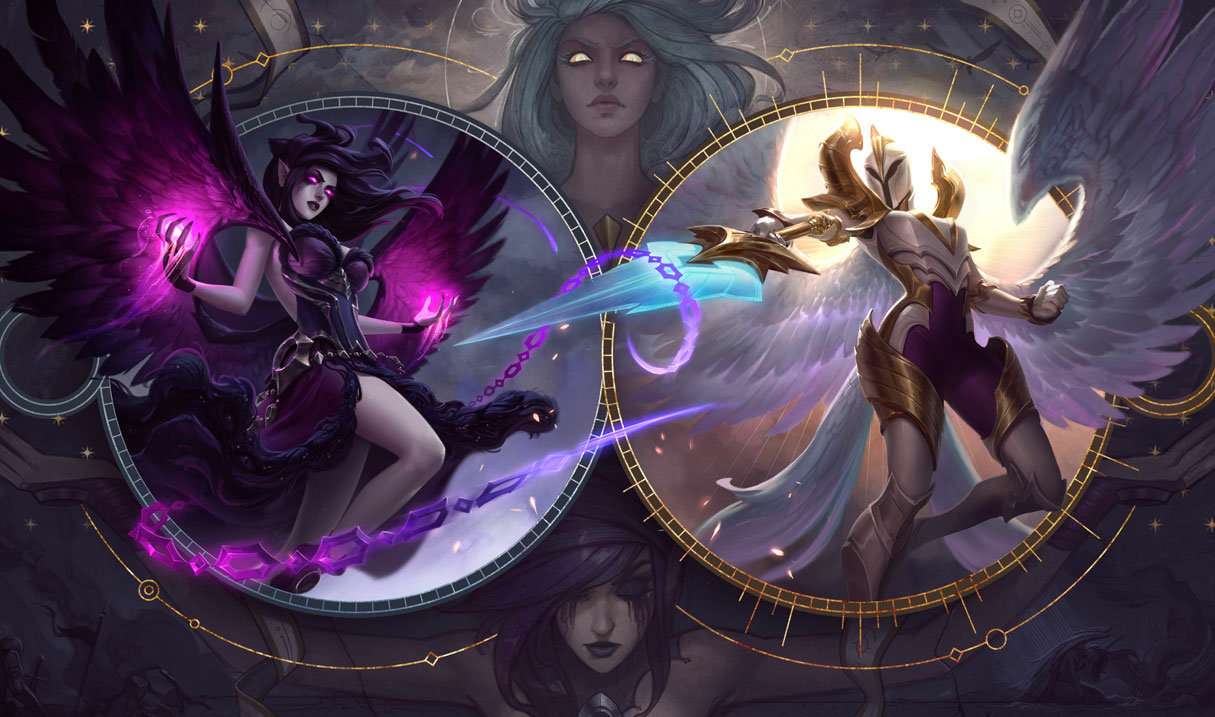 Morgana